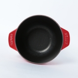 【リユース品】STAUB | 16cm | 鋳物ホーロー | ReLIKE | 詳細画像2 