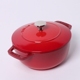 【リユース品】STAUB | 18cm | 鋳物ホーロー | ReLIKE | 詳細画像1 