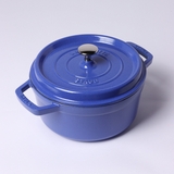 【リユース品】STAUB | 22cm | ReLIKE | 詳細画像1 