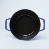 【リユース品】STAUB | 22cm | 鋳物ホーロー | ReLIKE | 詳細画像2 