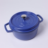 【リユース品】STAUB | 22cm | 鋳物ホーロー | ReLIKE | 詳細画像1 