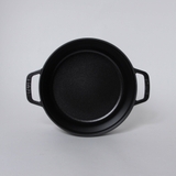 【リユース品】STAUB | 24cm | ReLIKE | 詳細画像2 