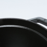 【リユース品】STAUB | 20cm | 鋳物ホーロー | ReLIKE | 詳細画像3 