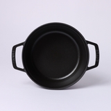 【リユース品】STAUB | 22cm | ReLIKE | 詳細画像2 