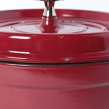 【リユース品】STAUB | 22cm | 鋳物ホーロー | ReLIKE | 詳細画像3 