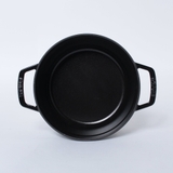 【リユース品】STAUB | 22cm | ReLIKE | 詳細画像2 