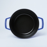 【リユース品】STAUB | 22cm | 鋳物ホーロー | ReLIKE | 詳細画像2 