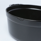 【リユース品】STAUB | 22cm | 鋳物ホーロー | ReLIKE | 詳細画像4 