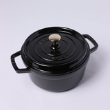 【リユース品】STAUB | 22cm | 鋳物ホーロー | ReLIKE | 詳細画像1 