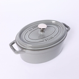 【リユース品】STAUB | 23cm | 鋳物ホーロー | ReLIKE | 詳細画像1 