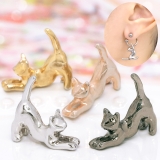 軟骨ピアス 16G ボディピアス | ボディピアス専門店凛RIN | 詳細画像1 