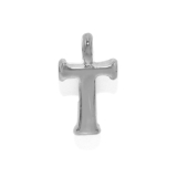 チャーム0019 イニシャル シルバー | ボディピアス専門店凛RIN | 詳細画像22