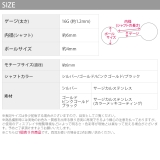 軟骨ピアス 温度で色が変わる カラーチェンジ | ボディピアス専門店凛RIN | 詳細画像15