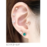 軟骨ピアス 温度で色が変わる カラーチェンジ | ボディピアス専門店凛RIN | 詳細画像8