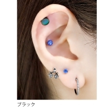 軟骨ピアス 温度で色が変わる カラーチェンジ | ボディピアス専門店凛RIN | 詳細画像9