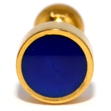 ゴールド | 軟骨ピアス 温度で色が変わる カラーチェンジ | ボディピアス専門店凛RIN