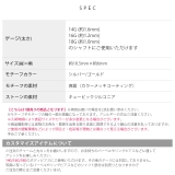 チャーム クロス 十字架 | ボディピアス専門店凛RIN | 詳細画像11