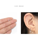 ジュエルチャーム カスタマイズ ボディピアス | ボディピアス専門店凛RIN | 詳細画像8