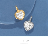 チャーム 14G 16G | ボディピアス専門店凛RIN | 詳細画像2