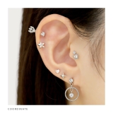 チャーム 14G 16G | ボディピアス専門店凛RIN | 詳細画像4