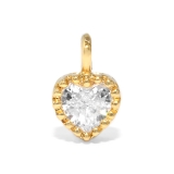 ゴールド | チャーム 14G 16G | ボディピアス専門店凛RIN