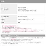 チャーム コーンスパイクシルバーメタリックcone アレンジパーツ | ボディピアス専門店凛RIN | 詳細画像12