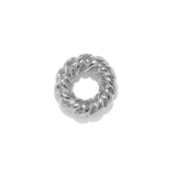 シルバー・S | ピアス リングチャーム パーツカスタマイズシンプル | ボディピアス専門店凛RIN