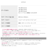 チャームピアスパーツ揺れるジュエルストーンアレンジパーツカスタマイズピアスボディ… | ボディピアス専門店凛RIN | 詳細画像10