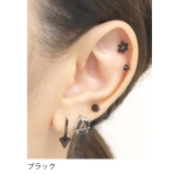 キャッチ ボディピアス コーン | ボディピアス専門店凛RIN | 詳細画像8