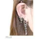キャッチ ボディピアス ネジ式 | ボディピアス専門店凛RIN | 詳細画像8