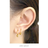 ボディピアス 24K 24金 | ボディピアス専門店凛RIN | 詳細画像7