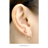 ボディピアス 24K 24金 | ボディピアス専門店凛RIN | 詳細画像9