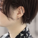 かわいいリングピアス キャッチレス ボディピアス | ボディピアス専門店凛RIN | 詳細画像20