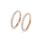 ピンクゴールド | ピアス セレブリティーシリーズ24金ピンクゴールドコーティングジュエル | ボディピアス専門店凛RIN