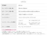 【両耳用】 2個セット 誕生石ピアス | ボディピアス専門店凛RIN | 詳細画像25 