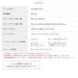 ステンレスピアス 誕生石カラー誕生日バースデージュエルシンプルキュービックジルコ… | ボディピアス専門店凛RIN | 詳細画像23 