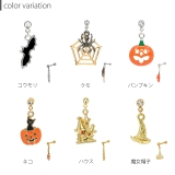 ボディピアス ハロウィン かわいい | ボディピアス専門店凛RIN | 詳細画像10 