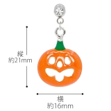 ボディピアス ハロウィン かわいい | ボディピアス専門店凛RIN | 詳細画像13 