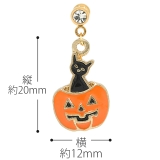 ボディピアス ハロウィン かわいい | ボディピアス専門店凛RIN | 詳細画像14 