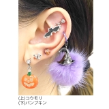 ボディピアス ハロウィン かわいい | ボディピアス専門店凛RIN | 詳細画像5 