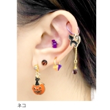 ボディピアス ハロウィン かわいい | ボディピアス専門店凛RIN | 詳細画像8 
