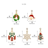 ボディピアス クリスマス ツリー | ボディピアス専門店凛RIN | 詳細画像12 