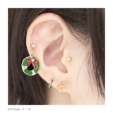 ボディピアス クリスマス ツリー | ボディピアス専門店凛RIN | 詳細画像6 
