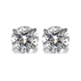 クリア | ピアス金属アレルギーサージカルステンレス つっけぱなしさしこみ式 レディース | ボディピアス専門店凛RIN