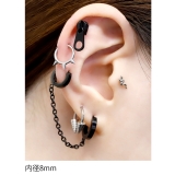 ボディピアス 16G 軟骨ピアス | ボディピアス専門店凛RIN | 詳細画像6 