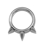 8mm | ボディピアス 16G 軟骨ピアス | ボディピアス専門店凛RIN