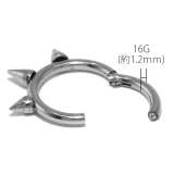 ボディピアス 16G 軟骨ピアス | ボディピアス専門店凛RIN | 詳細画像9 