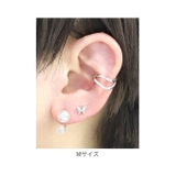 軟骨ピアス シルバー金属アレルギー対応 リップ | ボディピアス専門店凛RIN | 詳細画像7 
