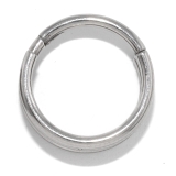 10mm | 軟骨ピアス リングピアス フープ | ボディピアス専門店凛RIN