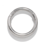 8mm | 軟骨ピアス リングピアス フープ | ボディピアス専門店凛RIN